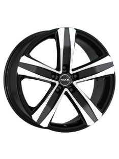Mak 5x120 19x8.5 Et50 Stone5 Bmf 65,1 Alufelni