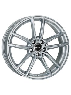 Mak 5x112 19x9 Et50 Evo Sil 66.6 Alufelni