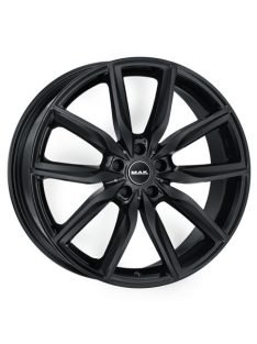 Mak 5x112 19x9.5 Et44 Allianz Gb 66,6 Alufelni