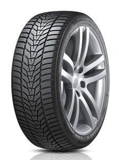   Hankook 235/65 R18 110h Winter I*cept Evo3 X W330a Gumiabroncs