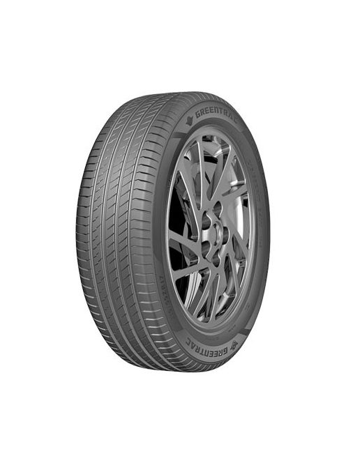 Greentrac 185/50 R16 81v Journey-x Gumiabroncs