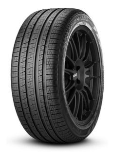   Pirelli 255/55 R20 110w Scorpion Verde All-season Gumiabroncs