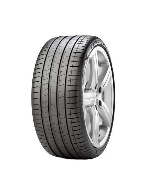 Pirelli 255/35 R19 96y P-zero Pz4 Luxury Gumiabroncs