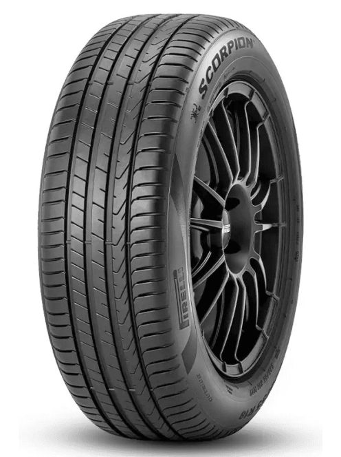 Pirelli 255/50 R19 103t Scorpion Gumiabroncs