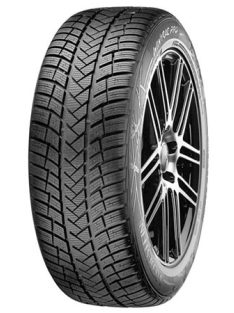 Vredestein 205/60 R17 93h Wintrac Pro Gumiabroncs