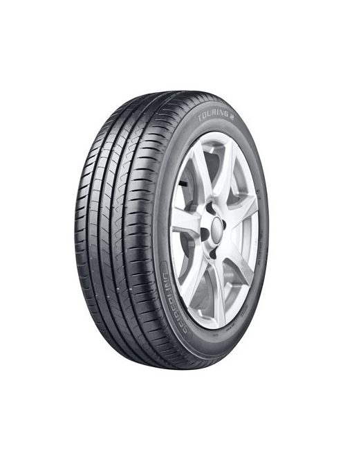 Seiberling 215/45 R17 91y Touring 2 Gumiabroncs