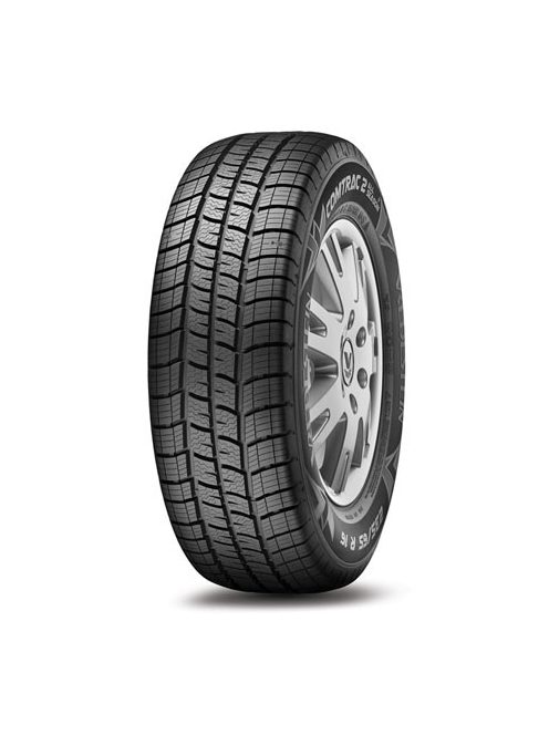 Vredestein 195/65 R16 104t Comtrac 2 All Season
