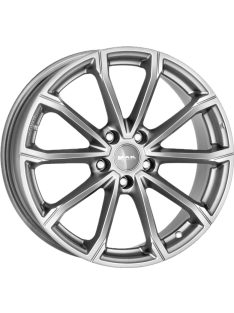 Mak 5x110 16x6.5 Et40 Davinci M-titan 65.1 Alufelni
