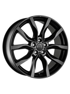 Mak 5x130 21x9.5 Et52 Koln Mb 71.6 Alufelni