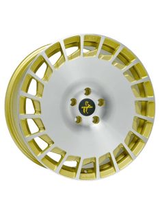 Keskin 5x112 19x8.5 Et45 Kt23 Diamond Gfp 72.6 Alufelni