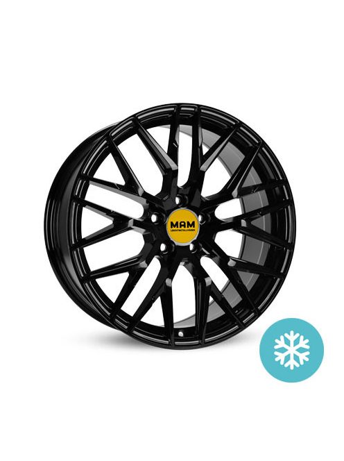 Mam 5x112 17x7.5 Et45 Rs4 Bp 66.6 Alufelni