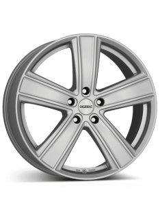 Dezent 5x120 20x9 Et46 Dezent Th Sil 74.1 Alufelni