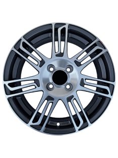   Original (oe) Original 4x100 16x6 Et51 Acara Mbfp 54.1 Alufelni