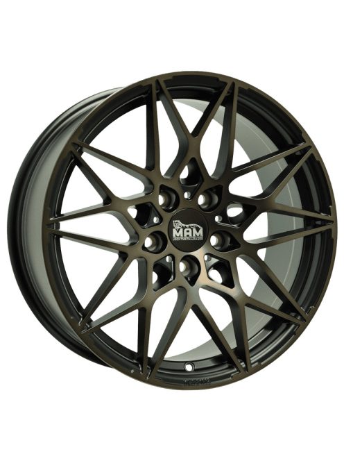 Mam 5x112 18x8 Et30 Mam B2 Mbbr 72.6 Alufelni