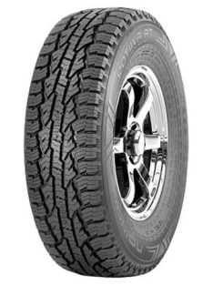 Nokian 265/65 R18 114h Rotiiva At Gumiabroncs