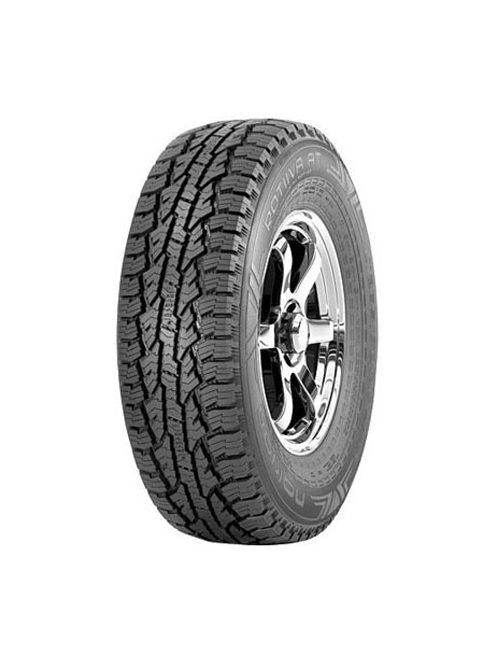 Nokian 265/65 R18 114h Rotiiva At Gumiabroncs
