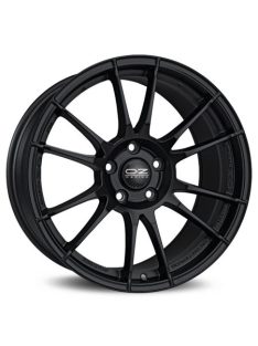 Oz 4x108 17x7 Et16 Ultraleggera Matt Black 75 Alufelni