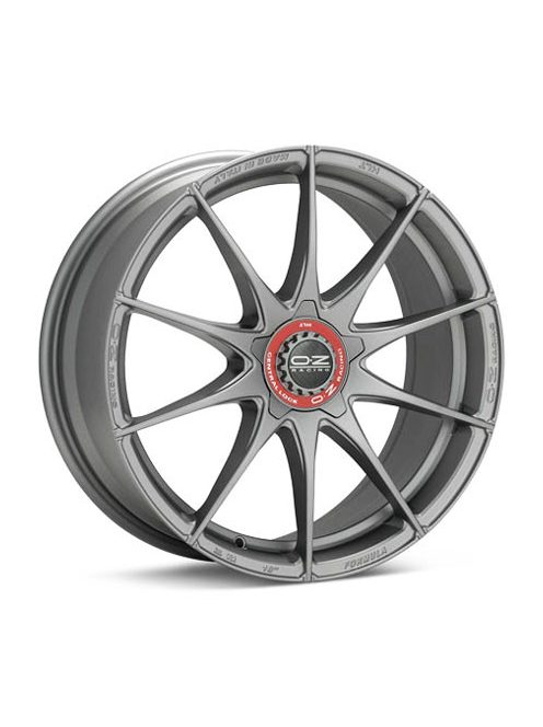 Oz 5x112 17x7.5 Et50 Formula Hlt Grigio Corsa 75 Alufelni