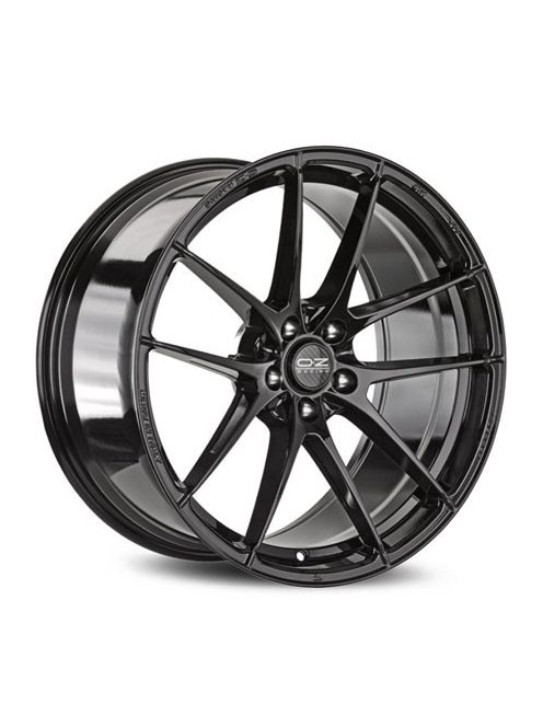 Oz 5x112 17x7.5 Et35 Leggera Hlt Gb 75 Alufelni