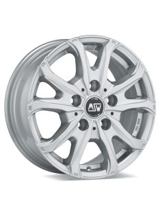 Msw 5x130 16x6.5 Et55 Msw 48 Van 5h Fs 78.1 Alufelni
