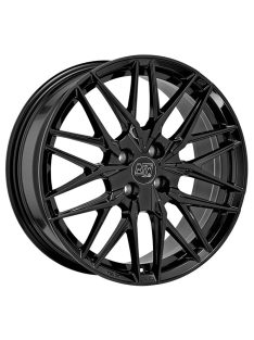 Msw 4x108 17x7 Et32 Msw 50-4 Gb 65.1 Alufelni