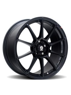 Sparco 4x100 15x6.5 Et37 Assetto Gara Mb 63.4 Alufelni