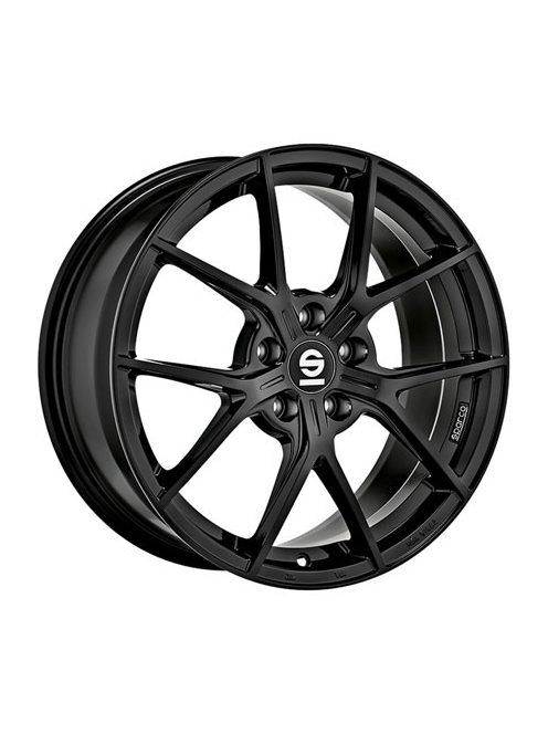 Sparco 5x100 18x8 Et35 Podio Gb 63.4 Alufelni