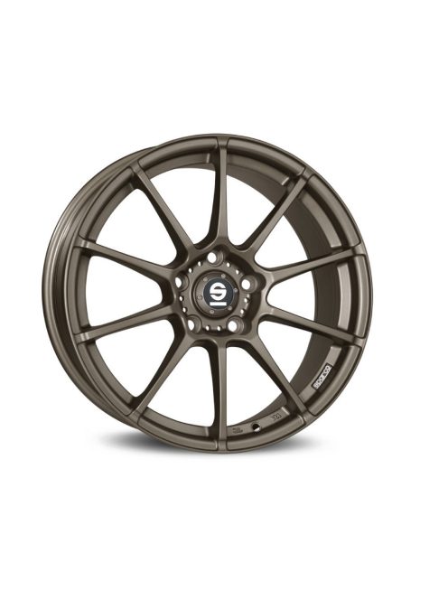 Sparco 5x112 19x8 Et35 Assetto Gara Matt Bronze 73,1 Alufelni
